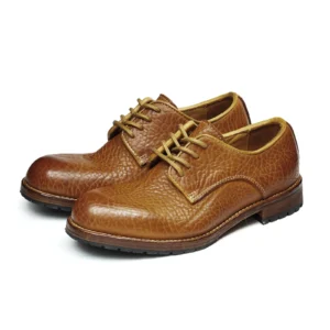 Goodyear Genuine Leather Shoes No.1570-02