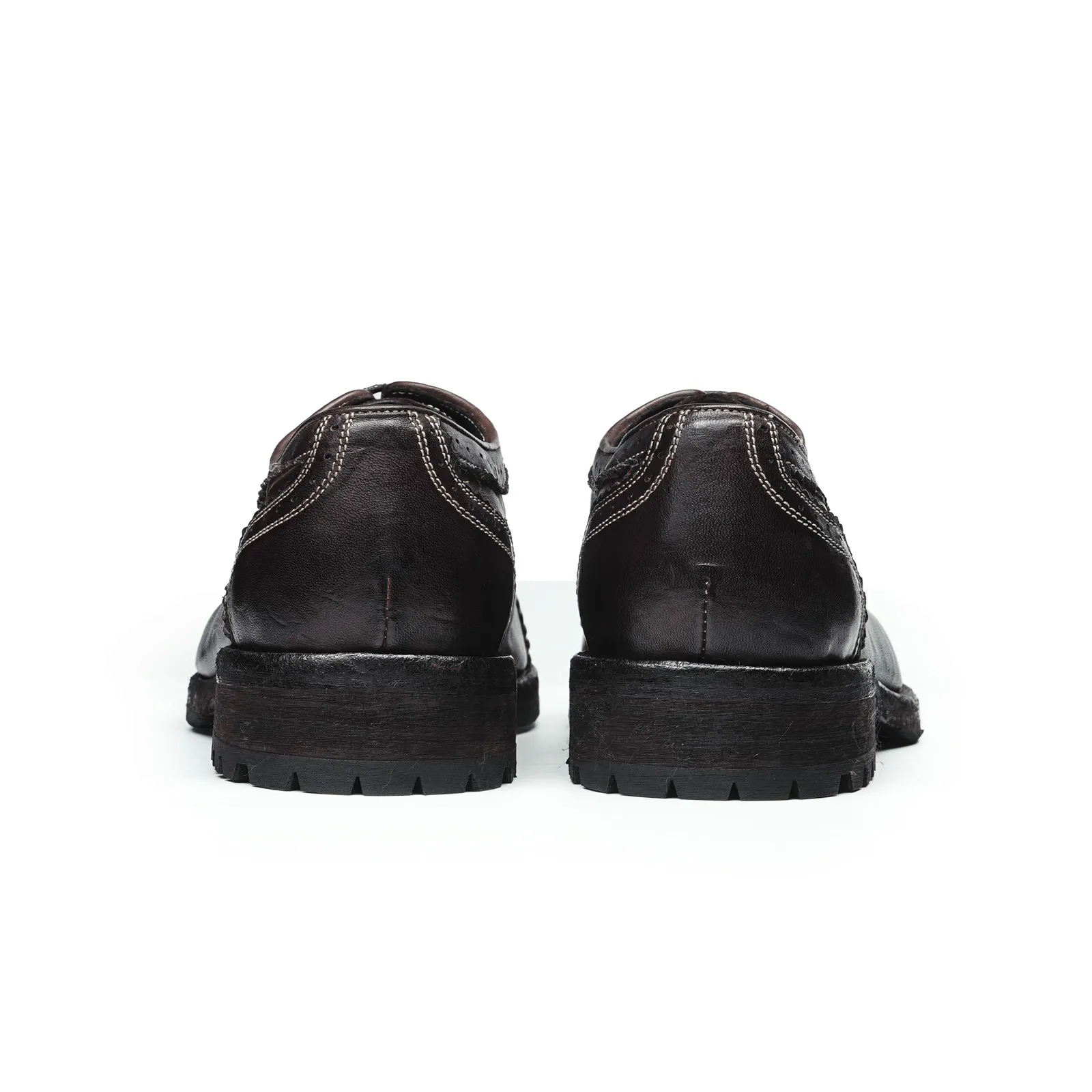 Goodyear Genuine Leather Shoes No.1570-180 - Image 5