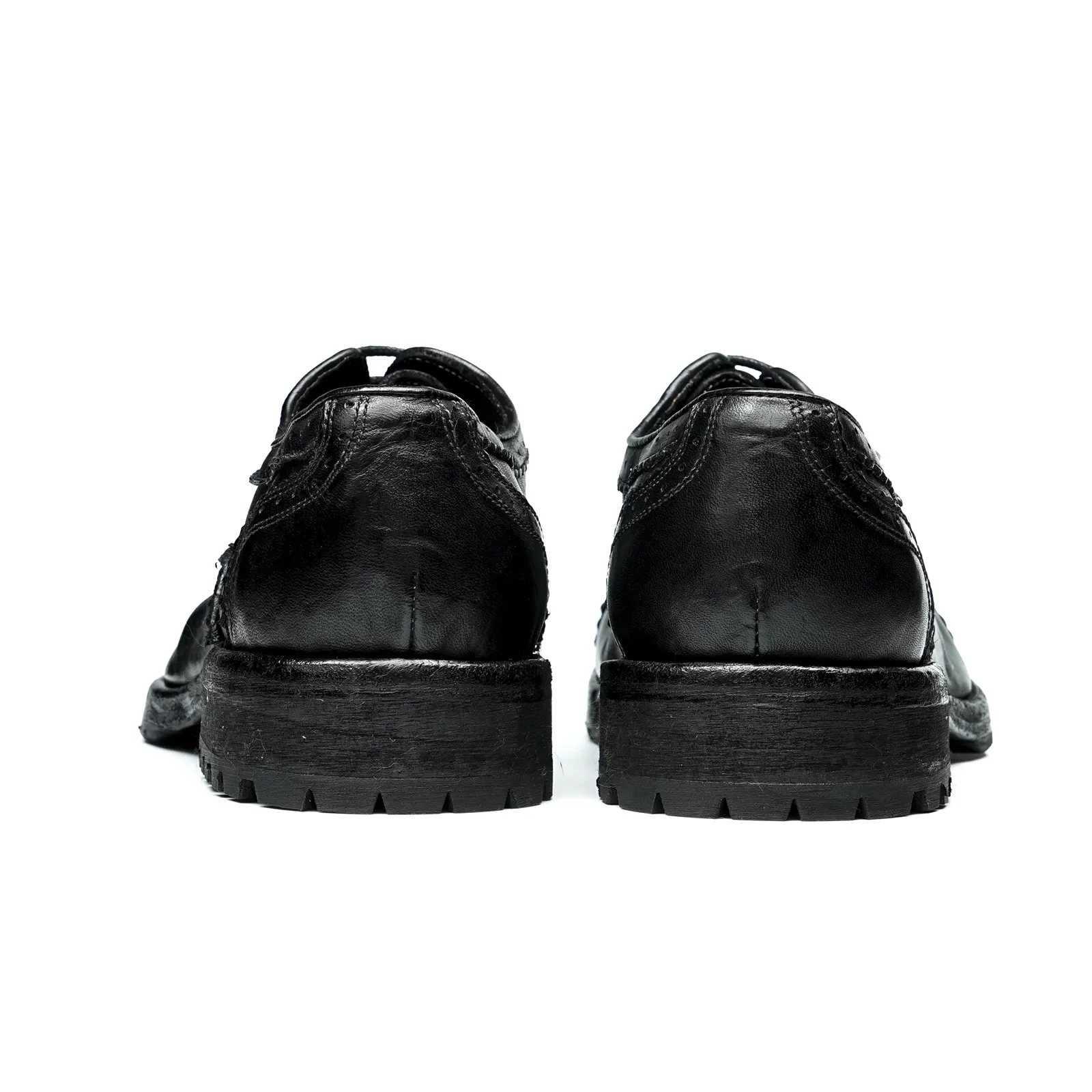 Goodyear Genuine Leather Shoes No.1570-180 - Image 9