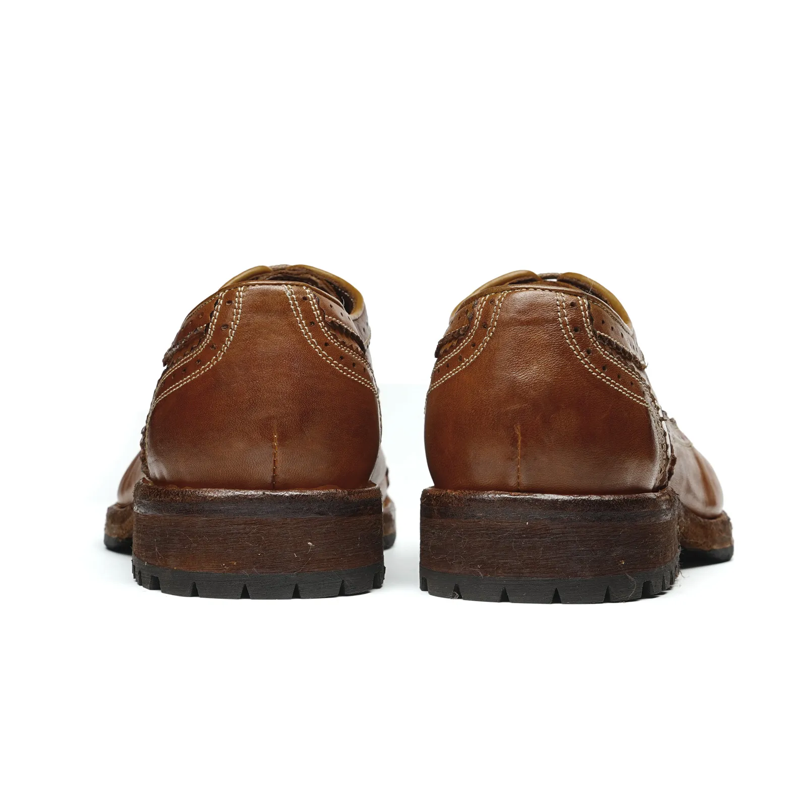 Goodyear Genuine Leather Shoes No.1570-180 - Image 11