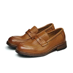 Goodyear Genuine Leather Shoes No.1570-53