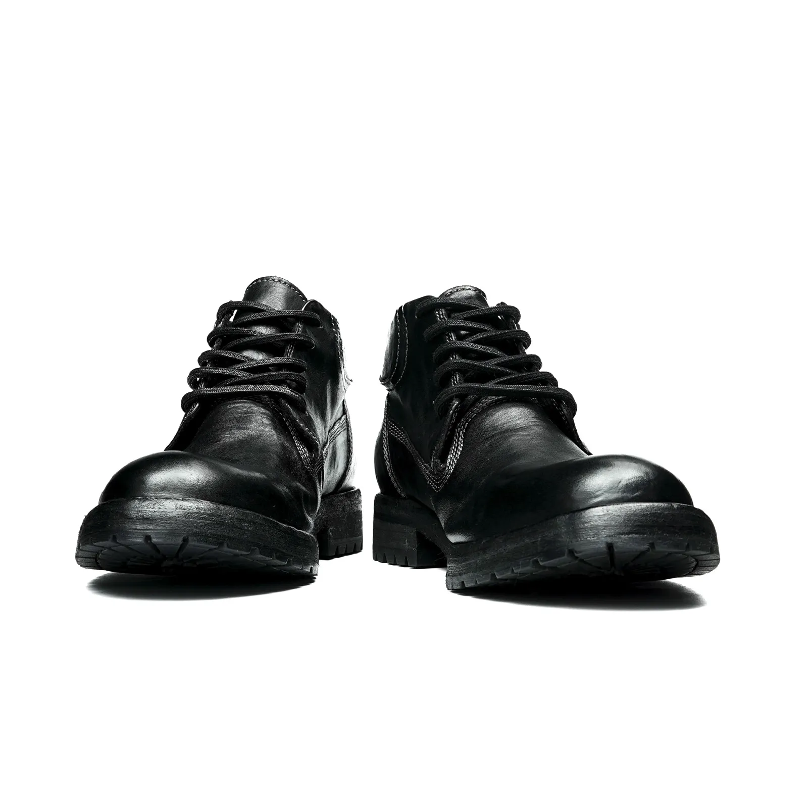 Goodyear Genuine Leather Shoes No.1570A-11 - Image 6