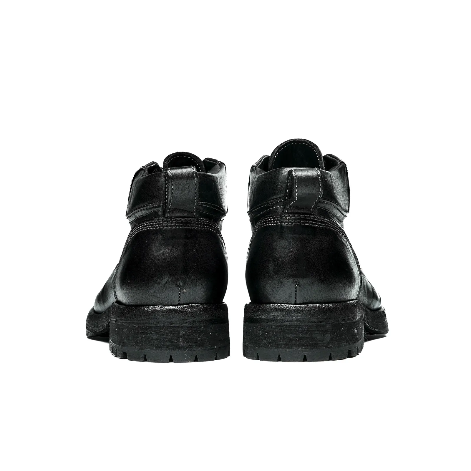 Goodyear Genuine Leather Shoes No.1570A-11 - Image 7