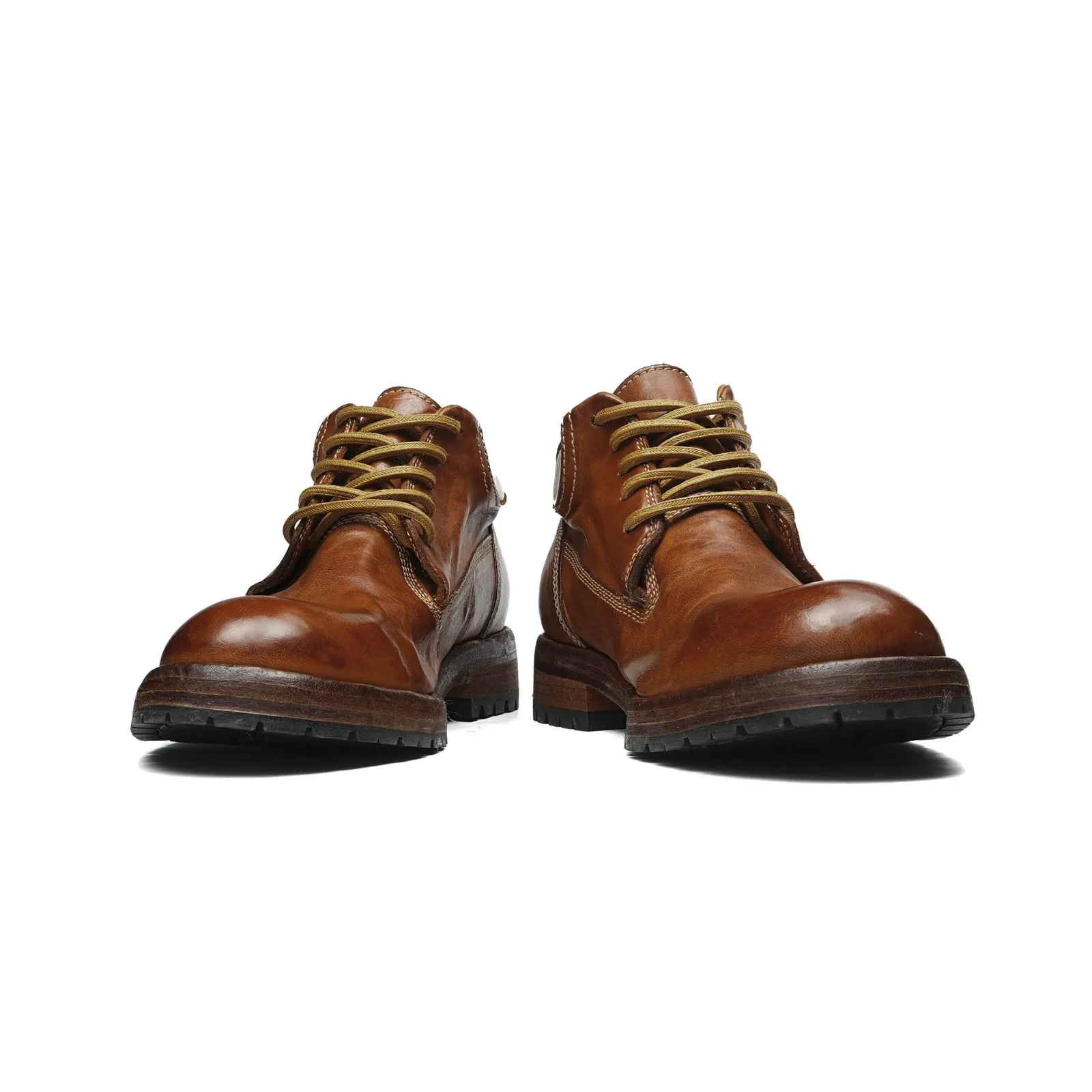 Goodyear Genuine Leather Shoes No.1570A-11 - Image 10