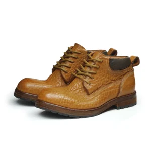 Goodyear Genuine Leather Shoes No.1570A-11B