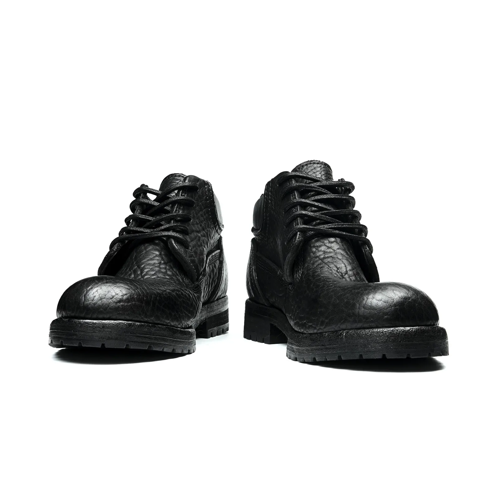 Goodyear Genuine Leather Shoes No.1570A-11B - Image 4