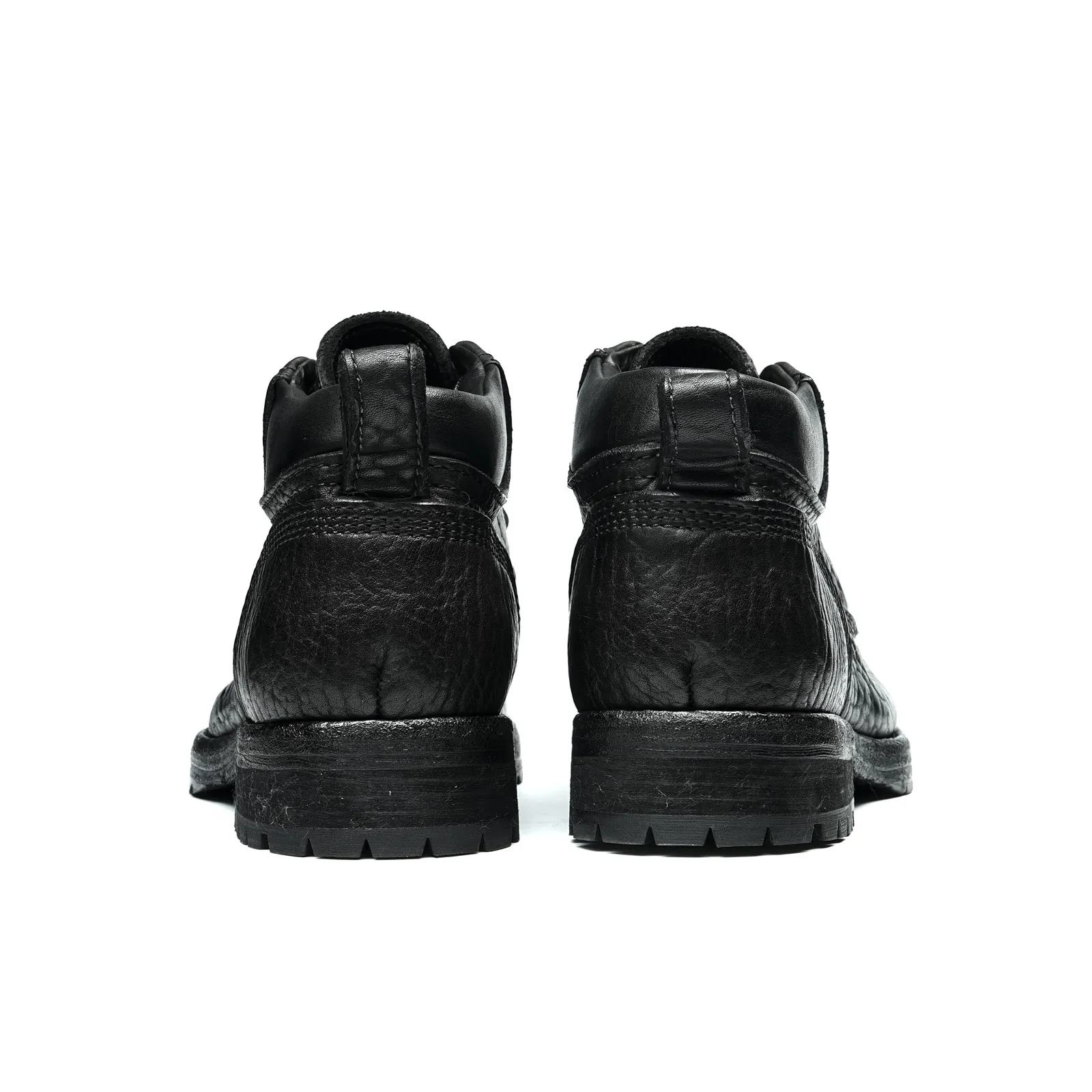 Goodyear Genuine Leather Shoes No.1570A-11B - Image 5