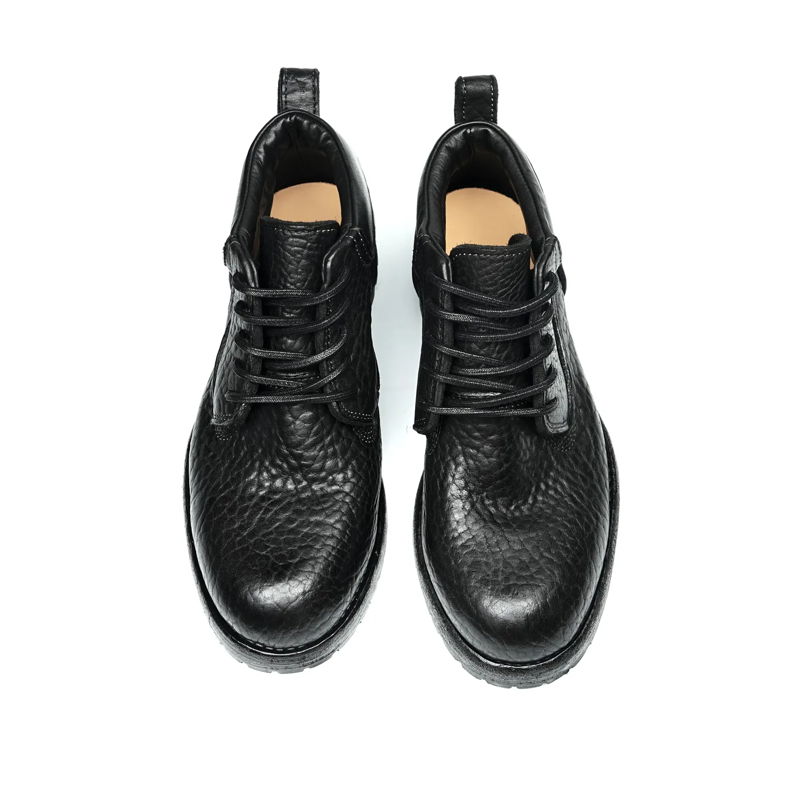 Goodyear Genuine Leather Shoes No.1570A-11B - Image 6