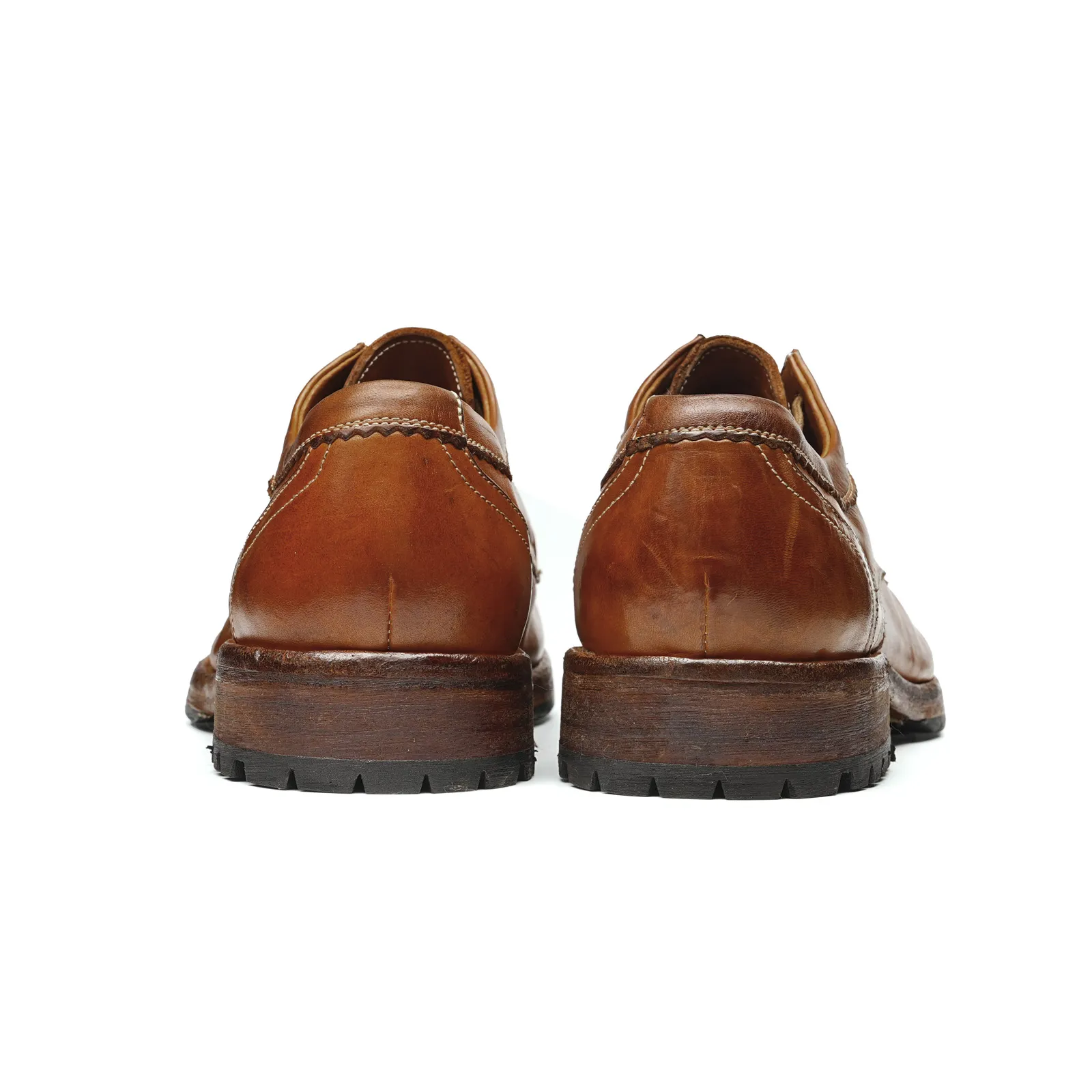 Goodyear Genuine Leather Shoes No.1571-1 - Image 6