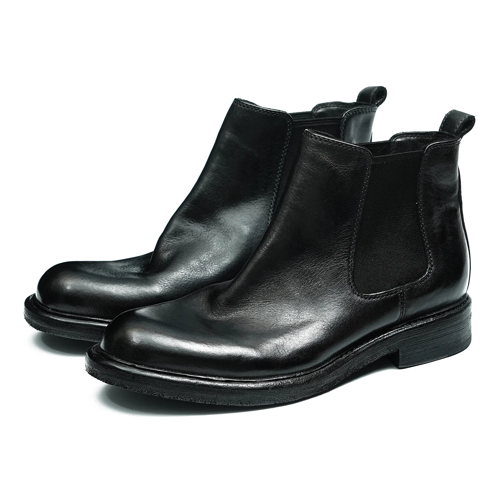 Goodyear Genuine Leather Shoes No.82712 - Image 2