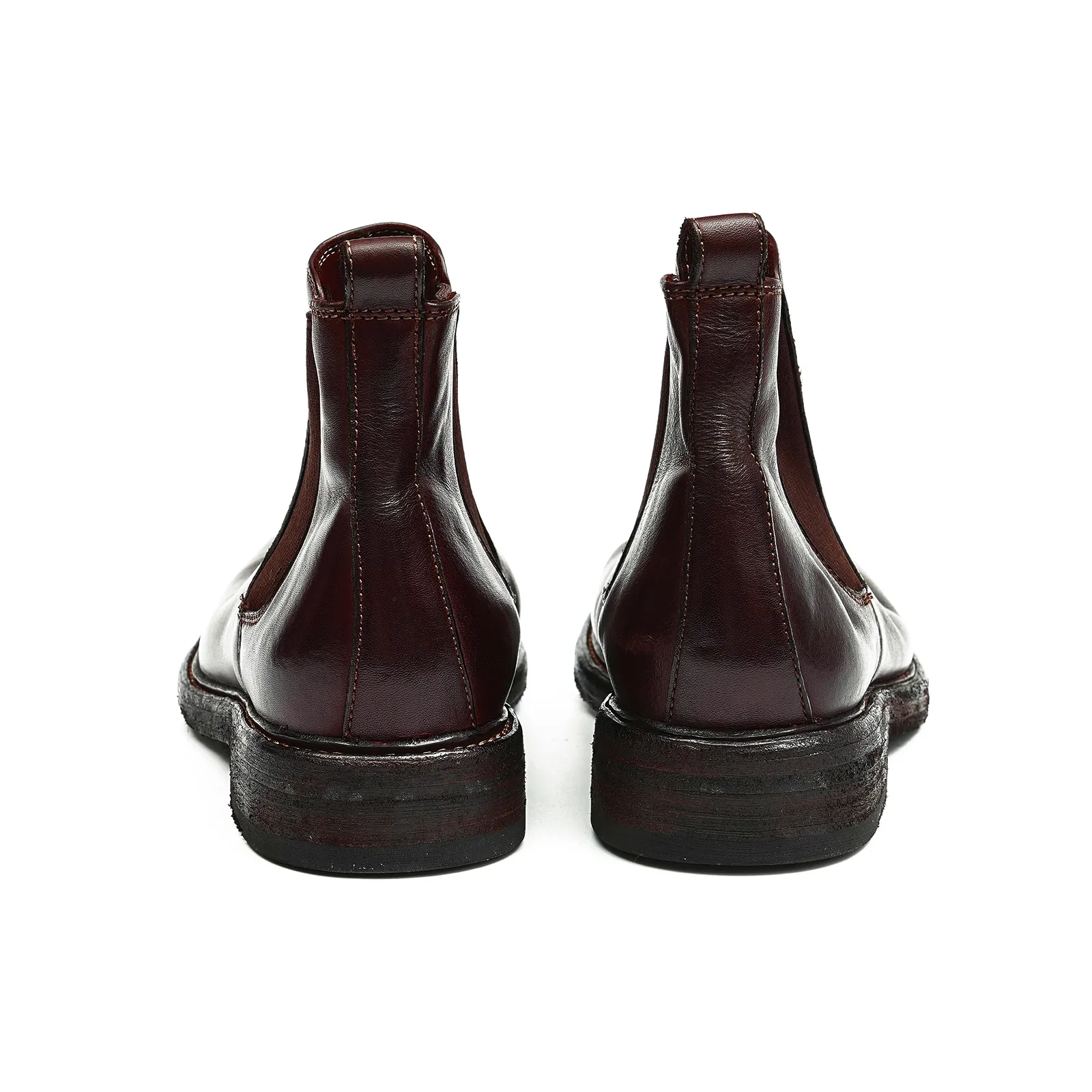 Goodyear Genuine Leather Shoes No.82712 - Image 9