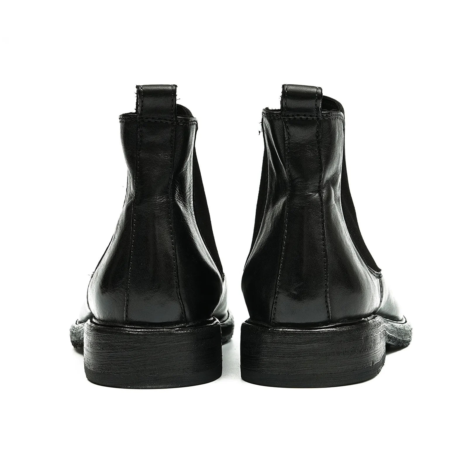 Goodyear Genuine Leather Shoes No.82712 - Image 5