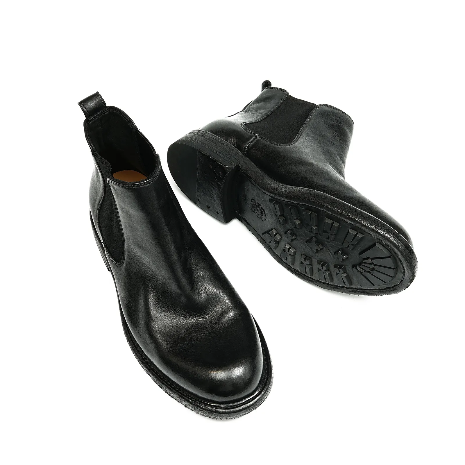 Goodyear Genuine Leather Shoes No.82712 - Image 6