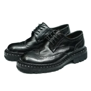 Goodyear Genuine Leather Shoes No.82713