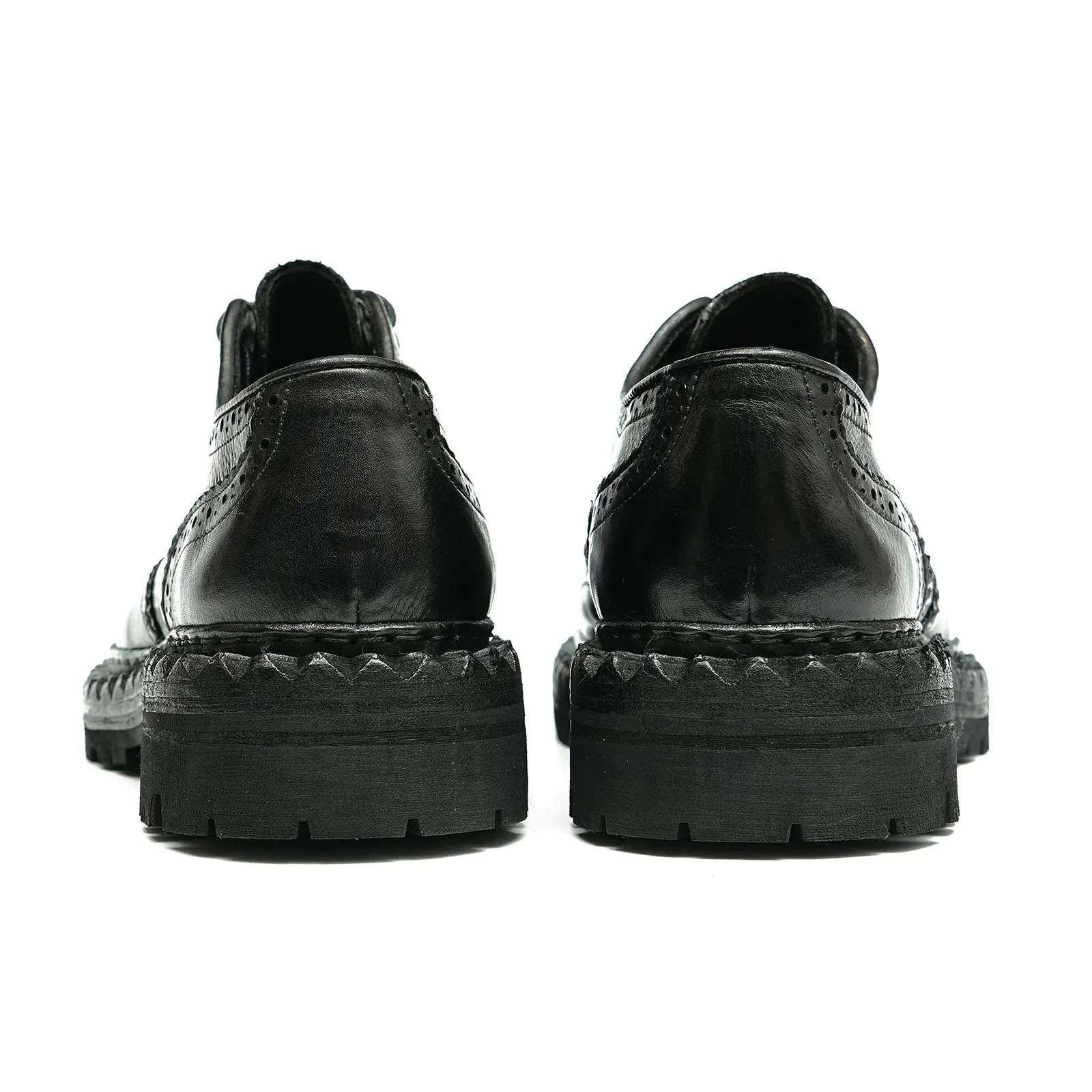 Goodyear Genuine Leather Shoes No.82713 - Image 6