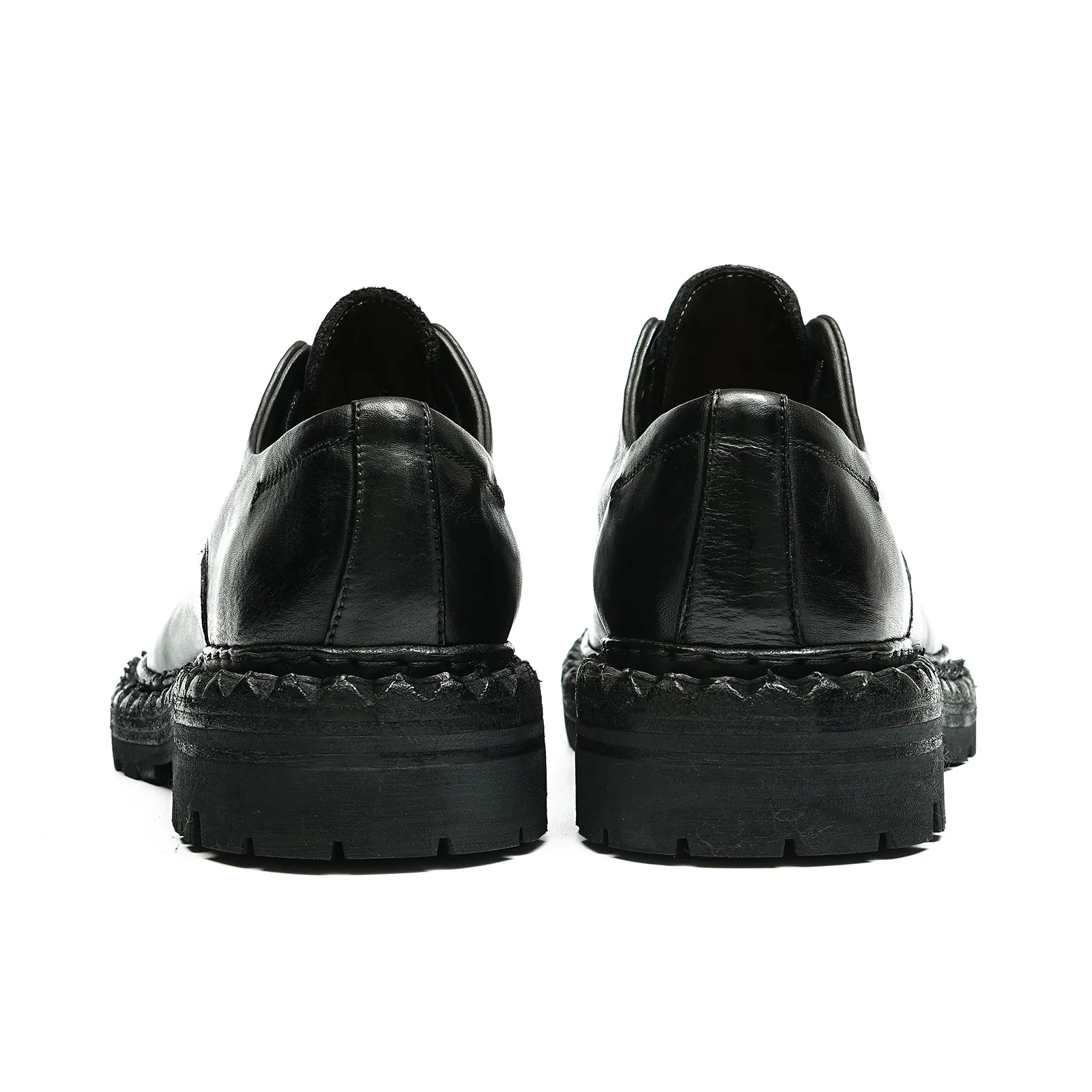 Goodyear Genuine Leather Shoes No.82715 - Image 6