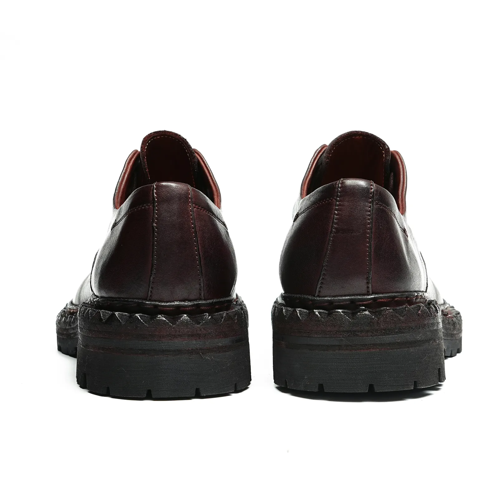 Goodyear Genuine Leather Shoes No.82715 - Image 8