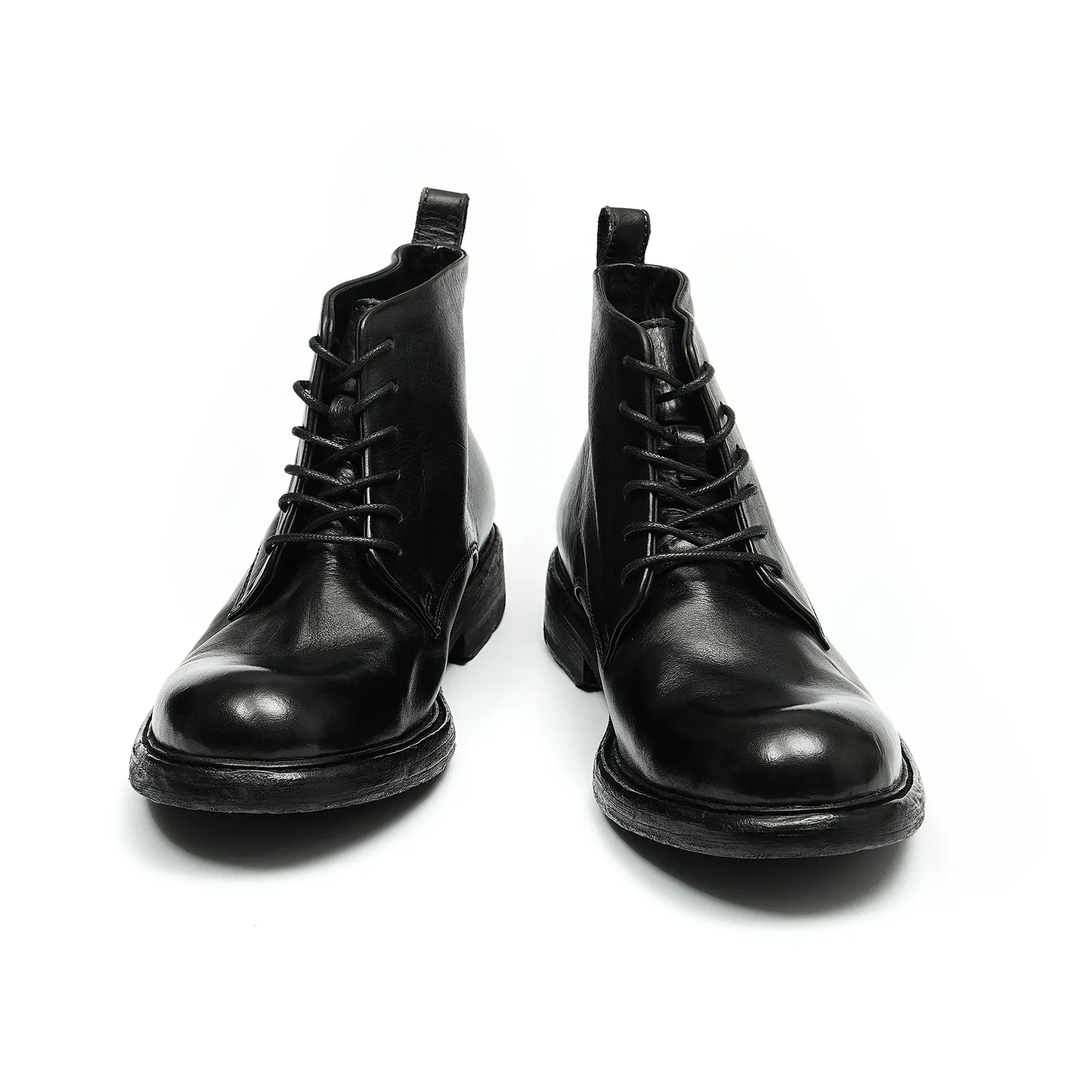 Goodyear Genuine Leather Shoes No.82781 - Image 3