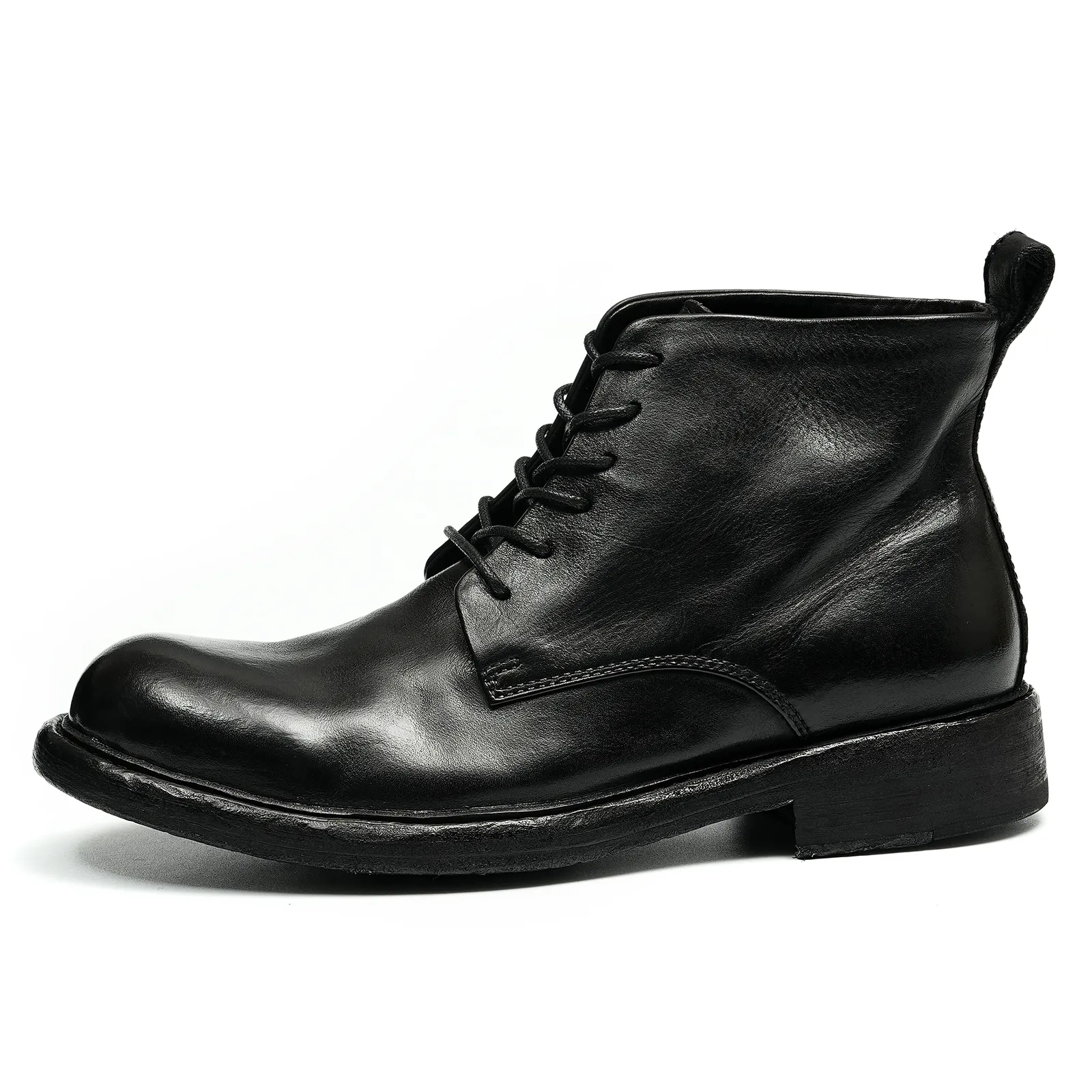 Goodyear Genuine Leather Shoes No.82781 - Image 4