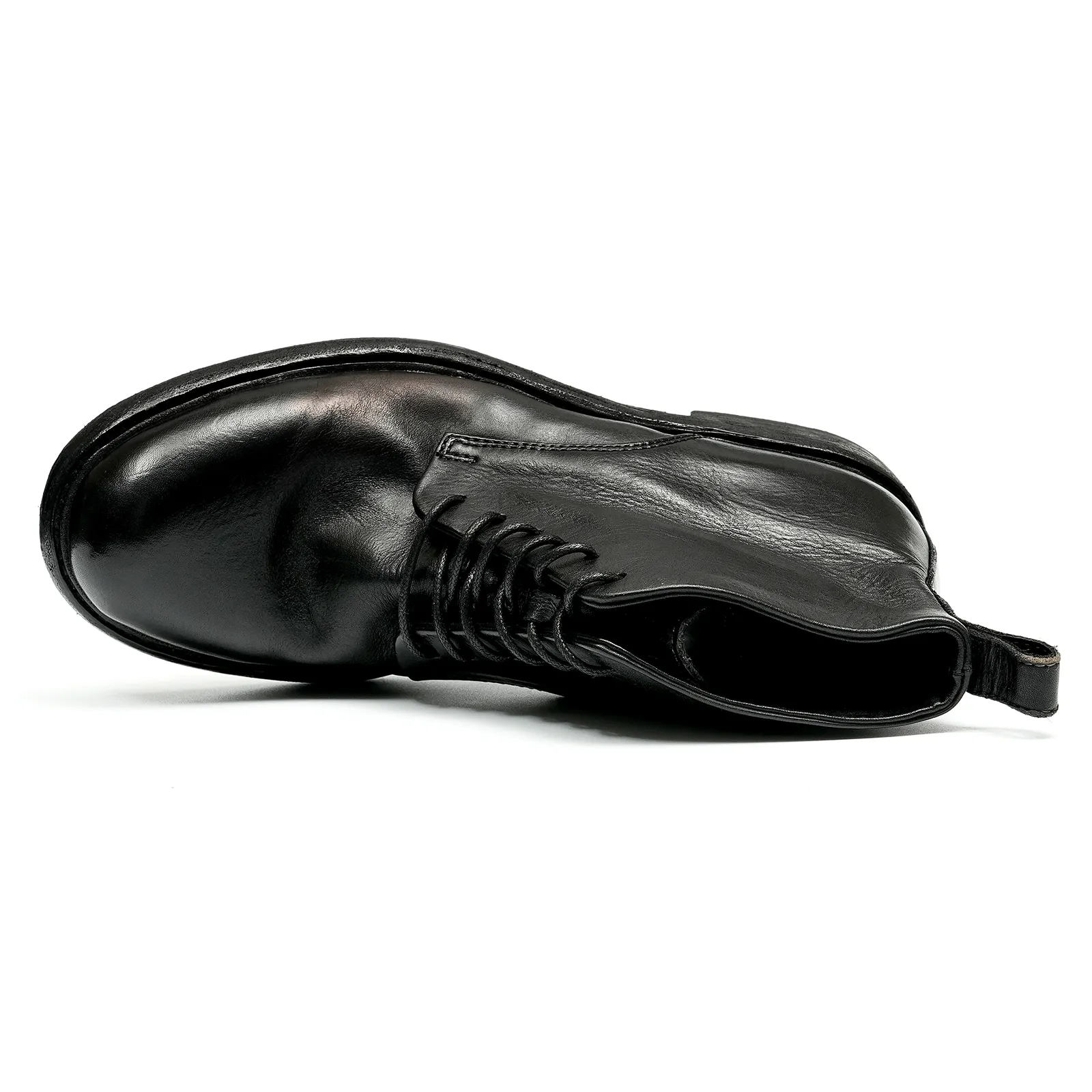 Goodyear Genuine Leather Shoes No.82781 - Image 7