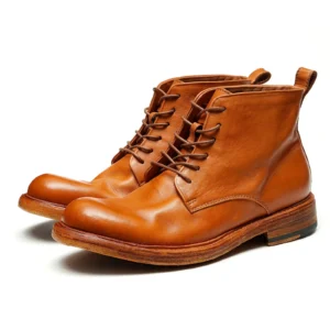 Goodyear Genuine Leather Shoes No.82781