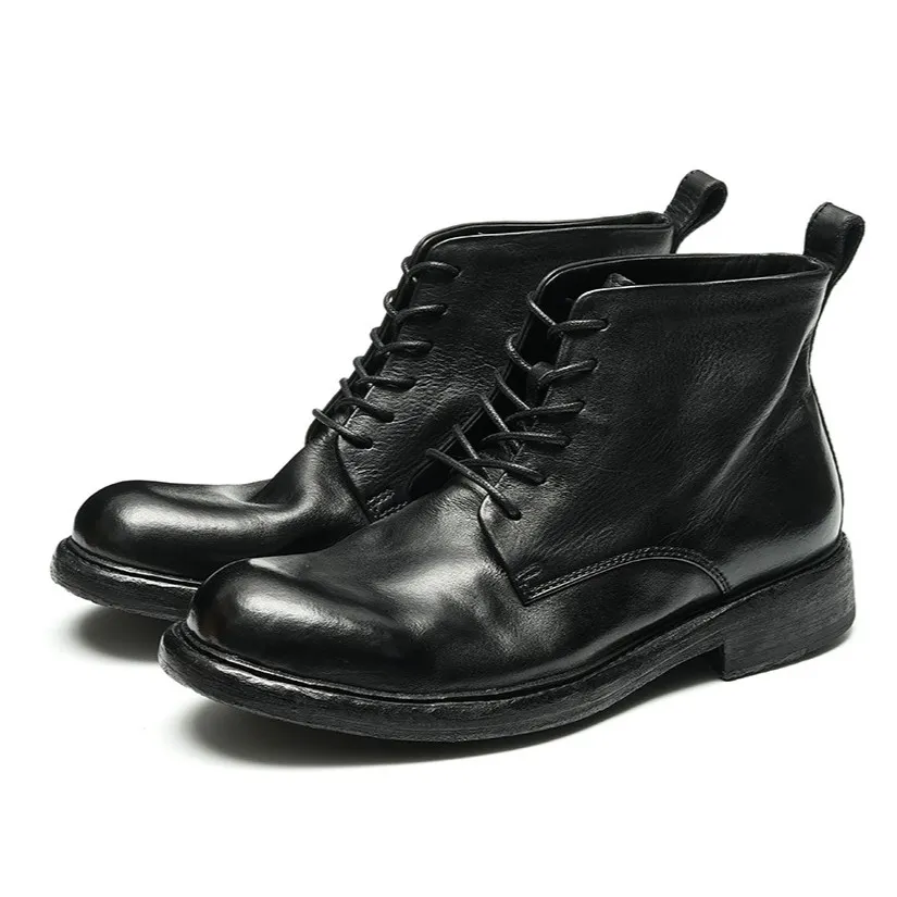 Goodyear Genuine Leather Shoes No.82781 - Image 2