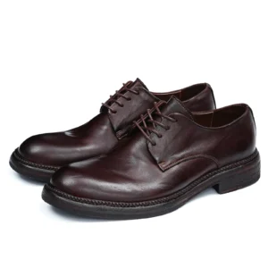 Goodyear Genuine Leather Shoes No.82801