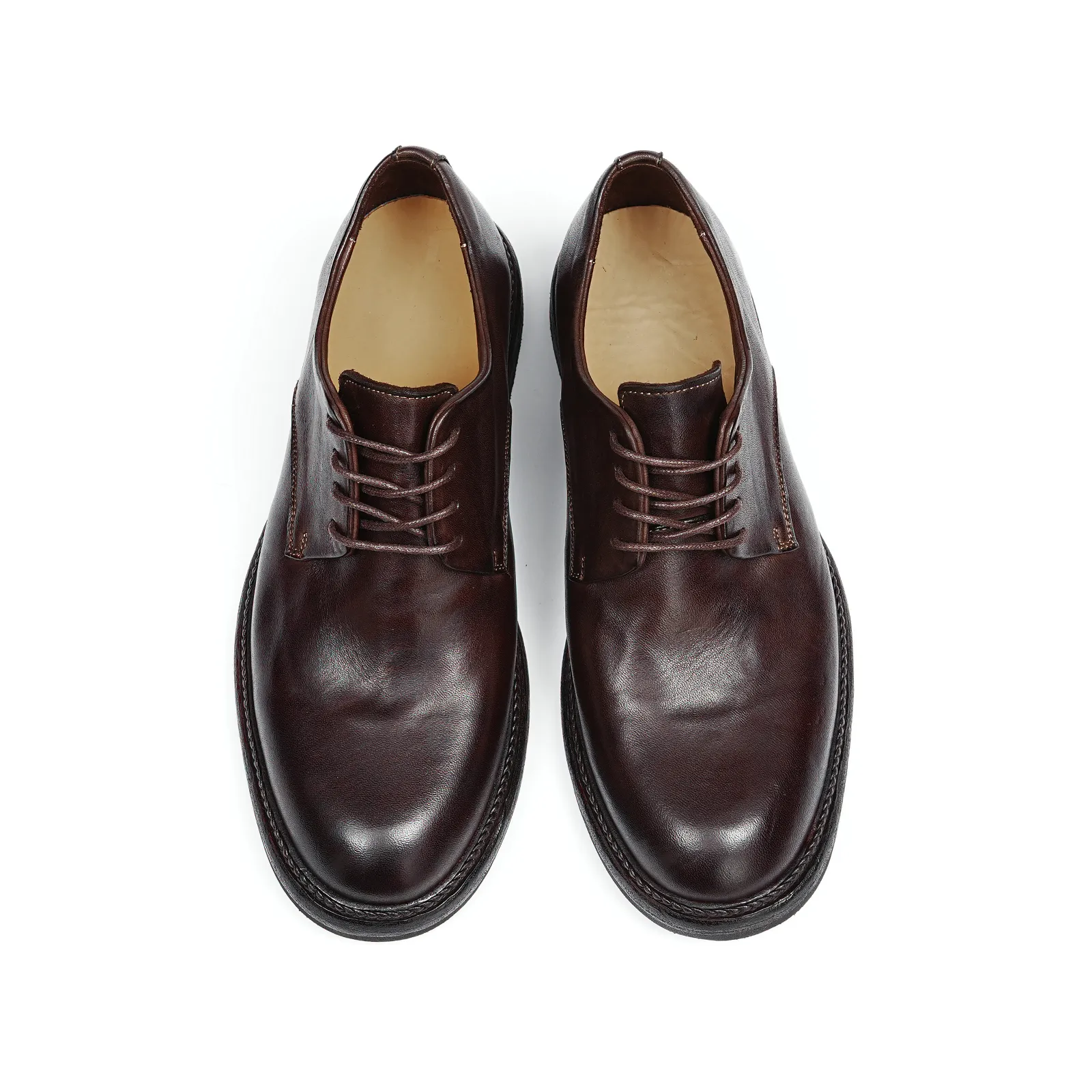 Goodyear Genuine Leather Shoes No.82801 - Image 4