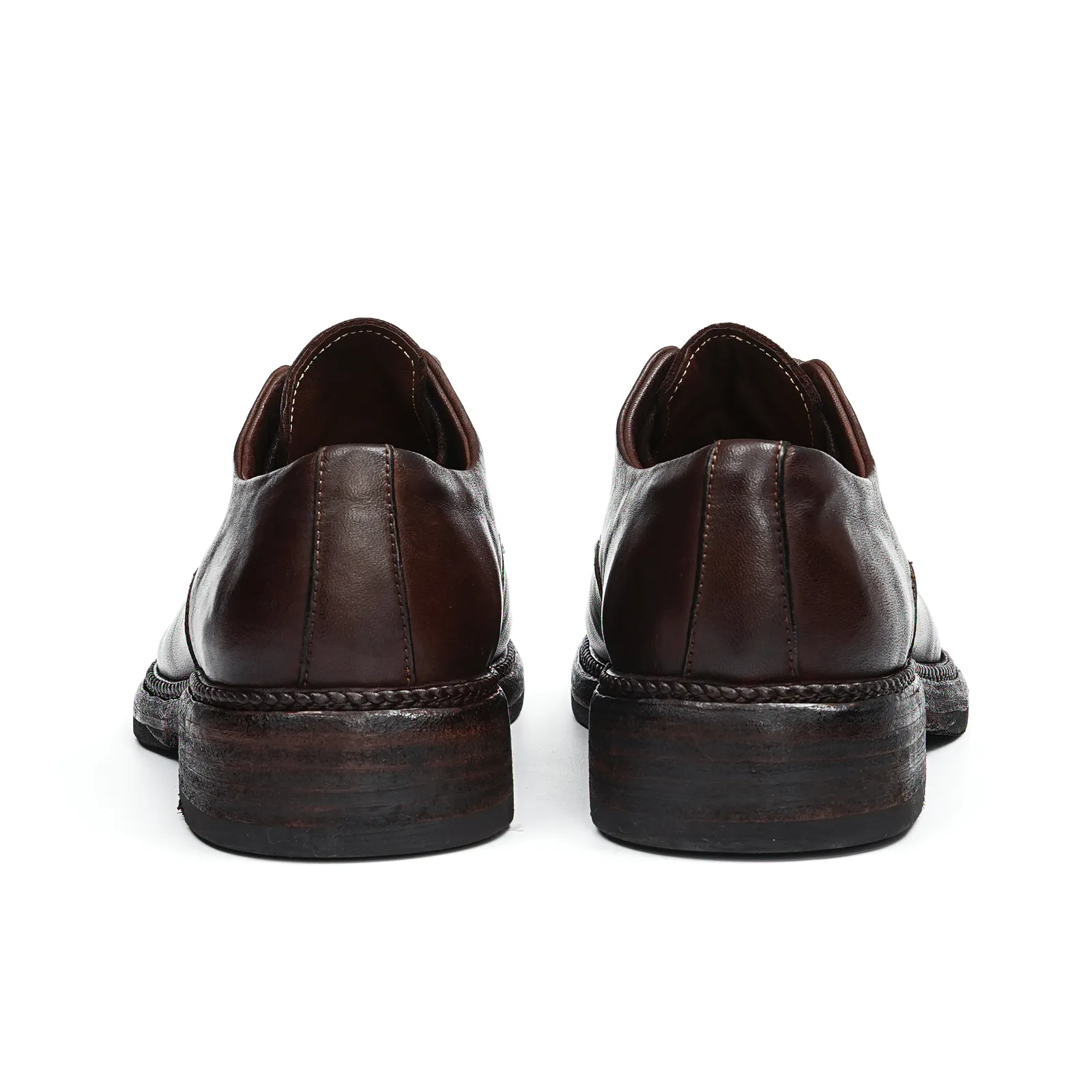 Goodyear Genuine Leather Shoes No.82801 - Image 7