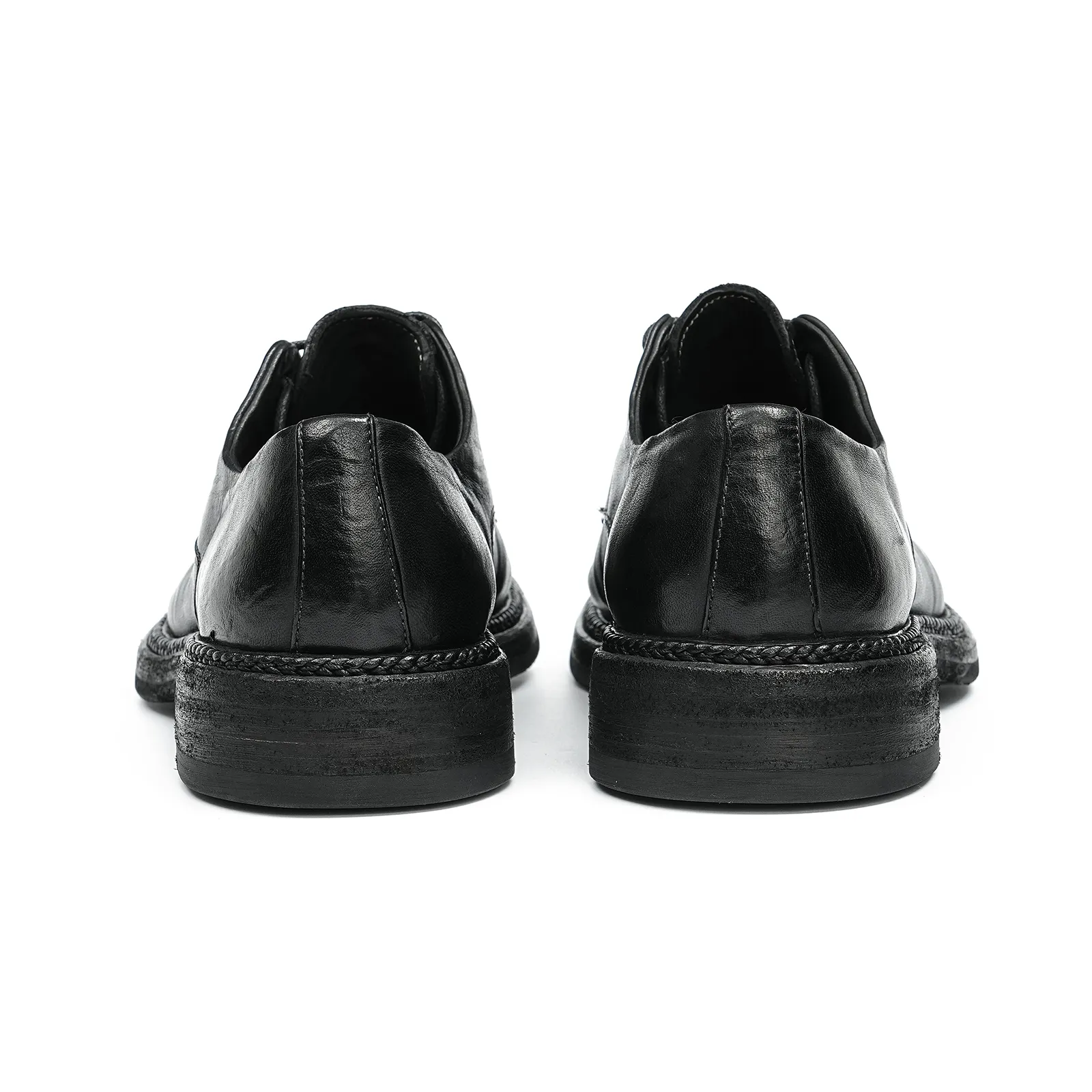 Goodyear Genuine Leather Shoes No.82801 - Image 11
