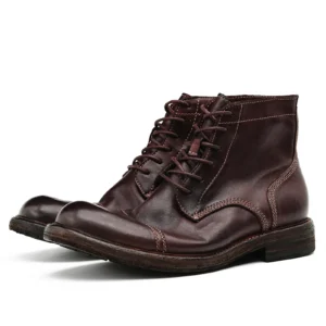 Goodyear Genuine Leather Shoes No.82806