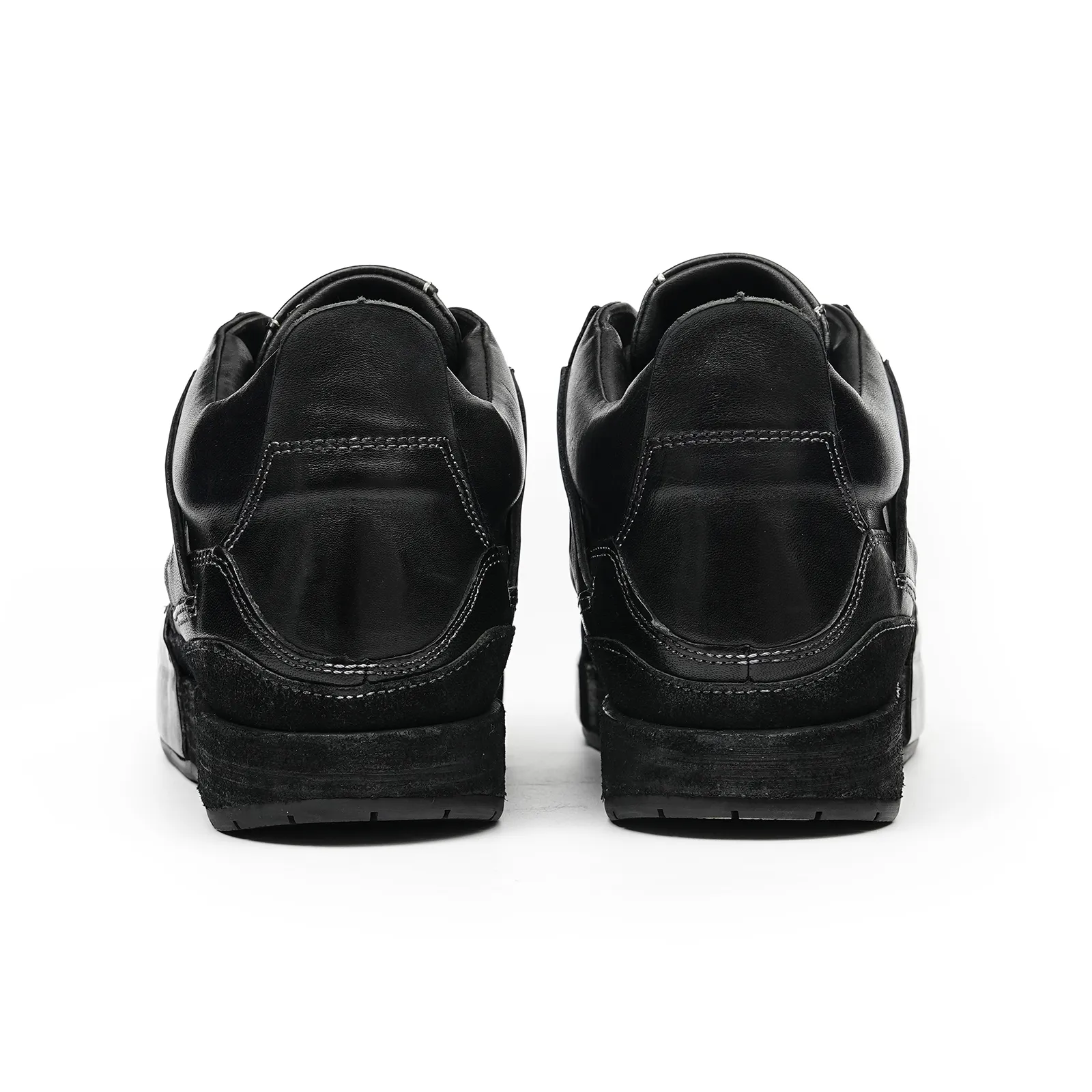 Goodyear Genuine Leather Shoes No.B189-1 - Image 6