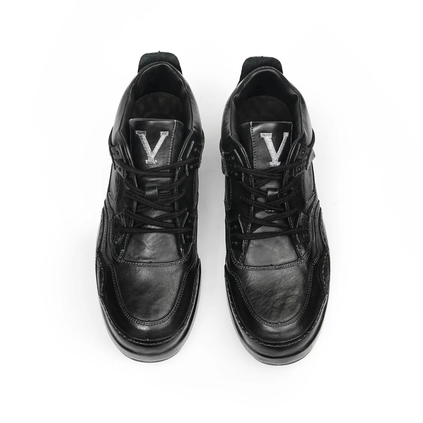 Goodyear Genuine Leather Shoes No.B189-1 - Image 7