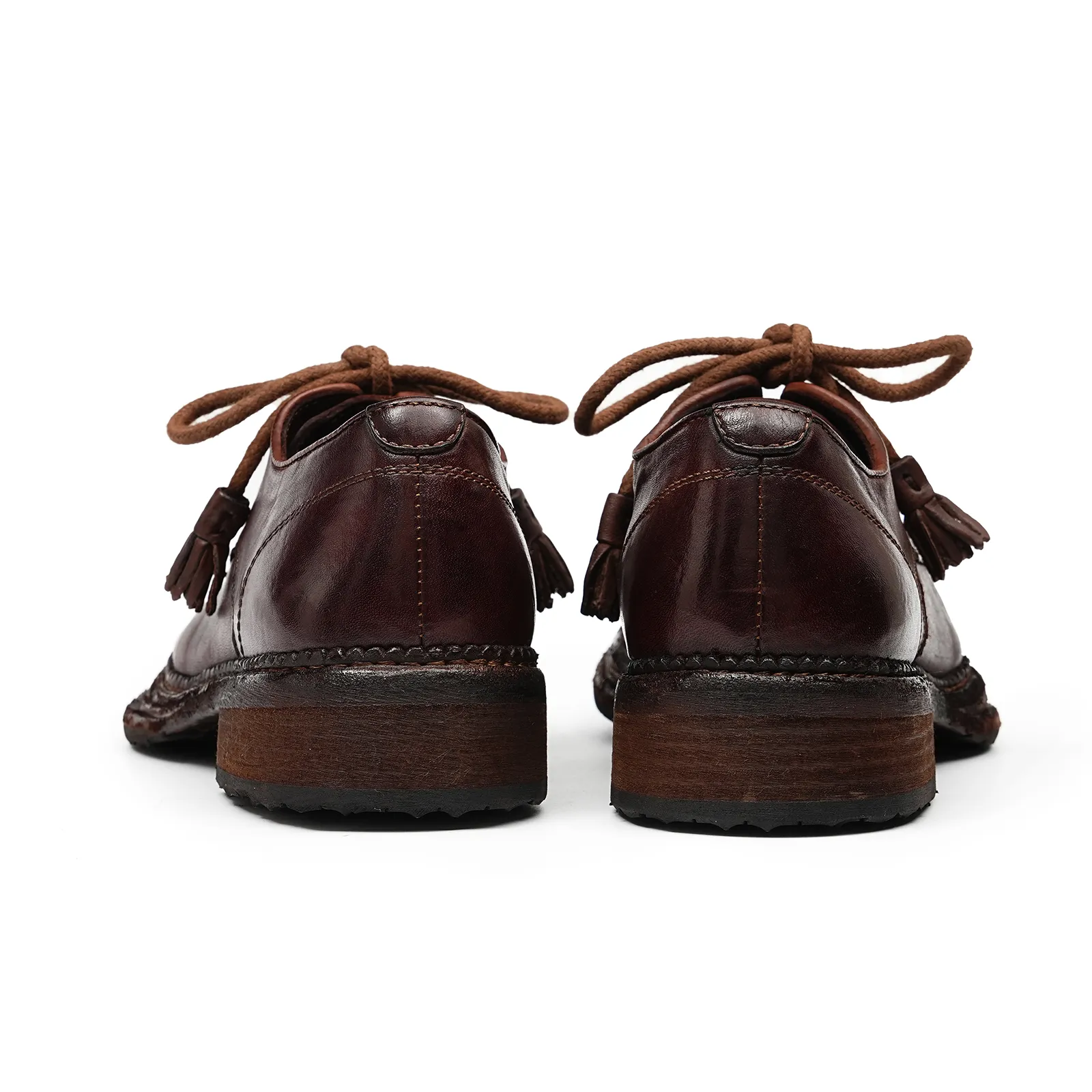 Goodyear Genuine Leather Shoes No.G080-6 - Image 6