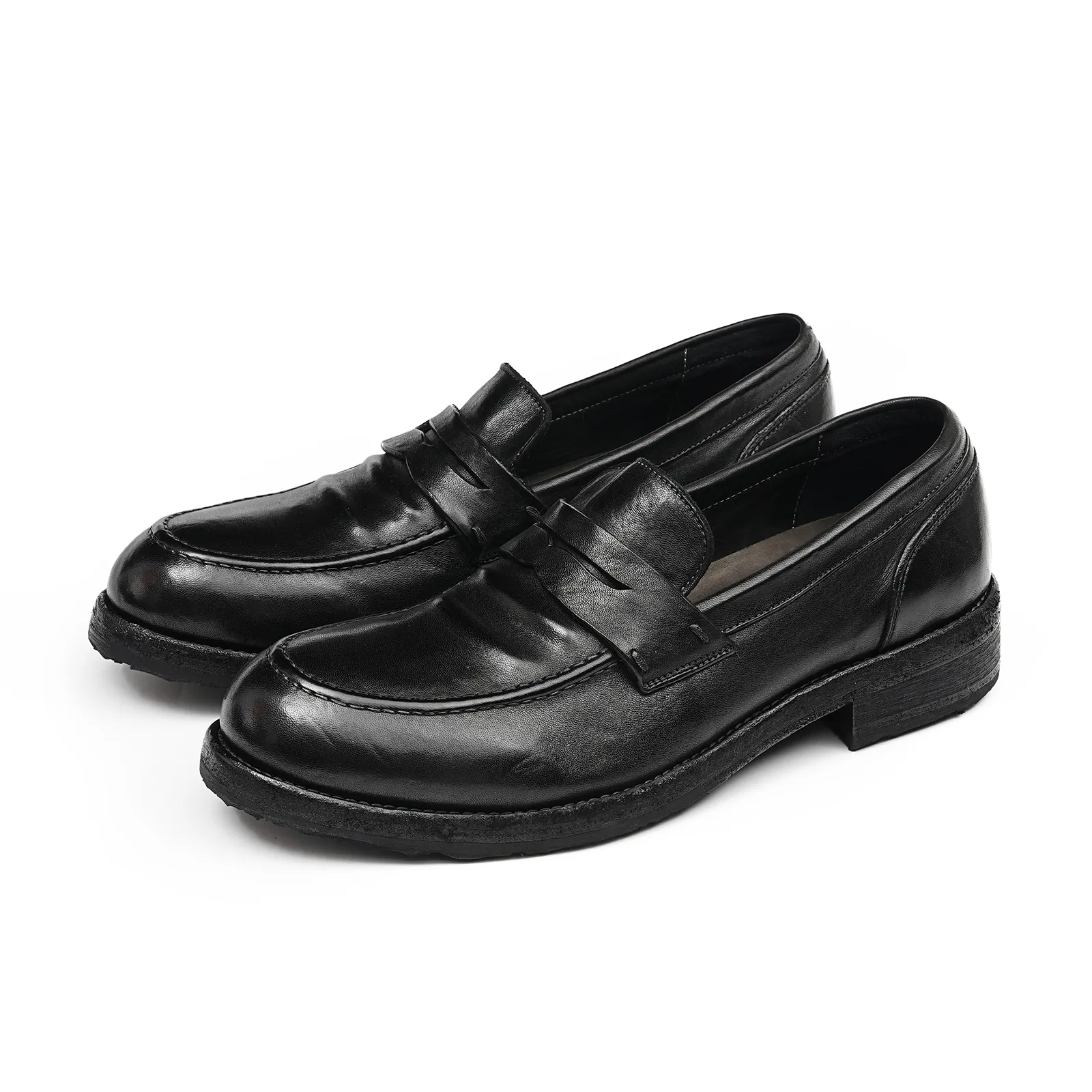 Goodyear Genuine Leather Shoes No.M180A-1 - Image 3