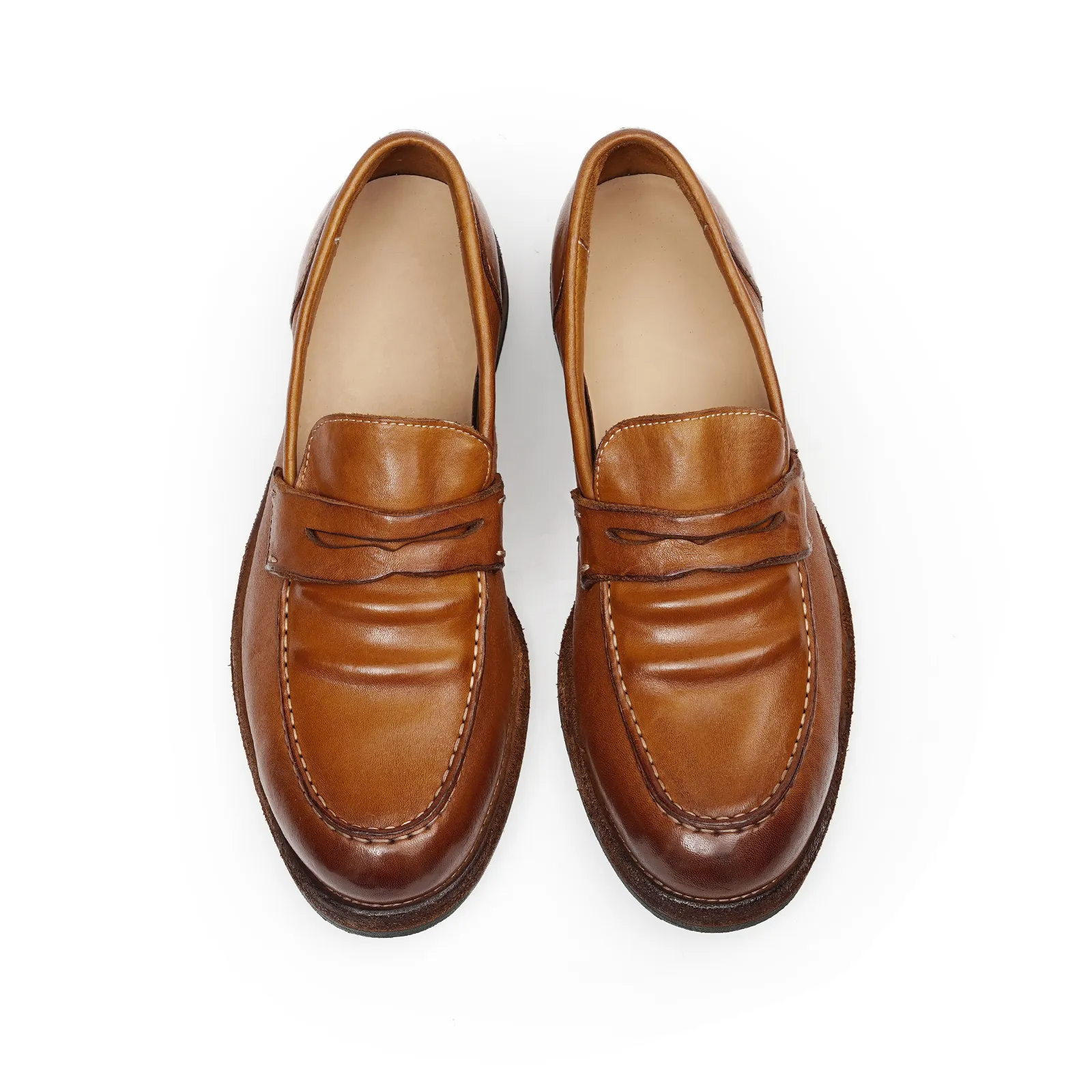 Goodyear Genuine Leather Shoes No.M180A-1 - Image 4