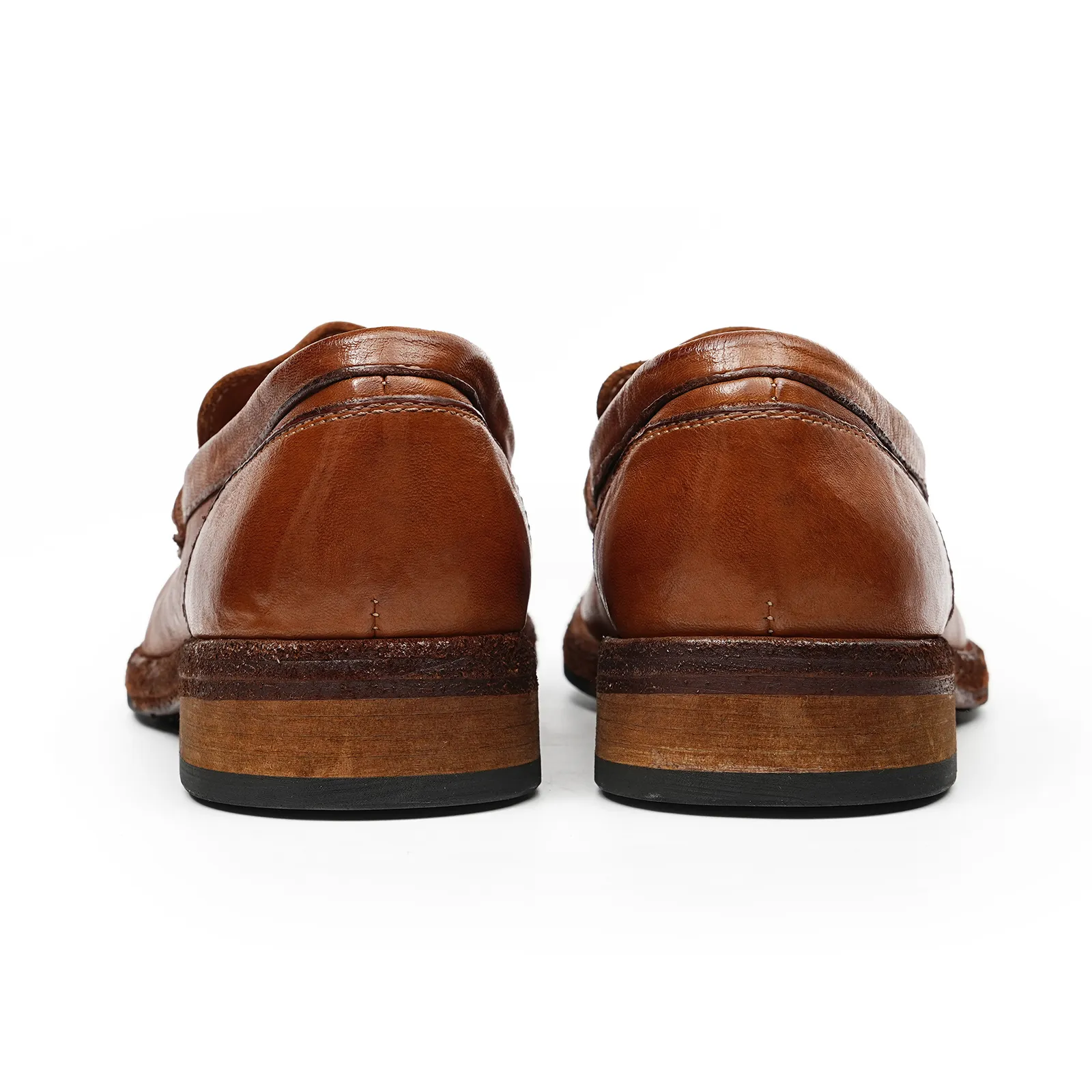 Goodyear Genuine Leather Shoes No.M180A-1 - Image 6