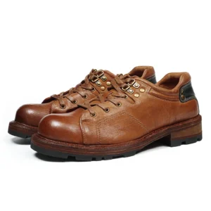 Goodyear Genuine Leather Shoes No.M193-11
